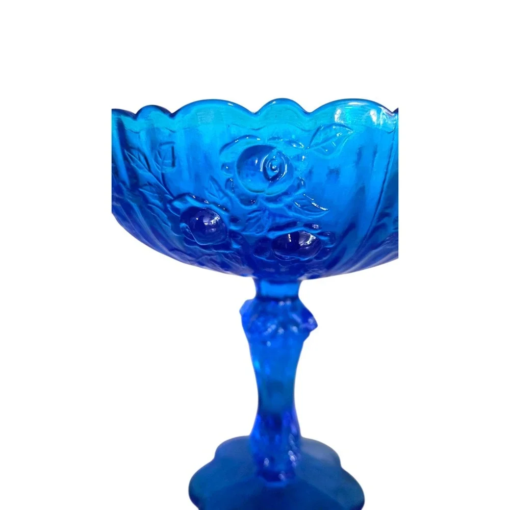 Fenton vintage glass